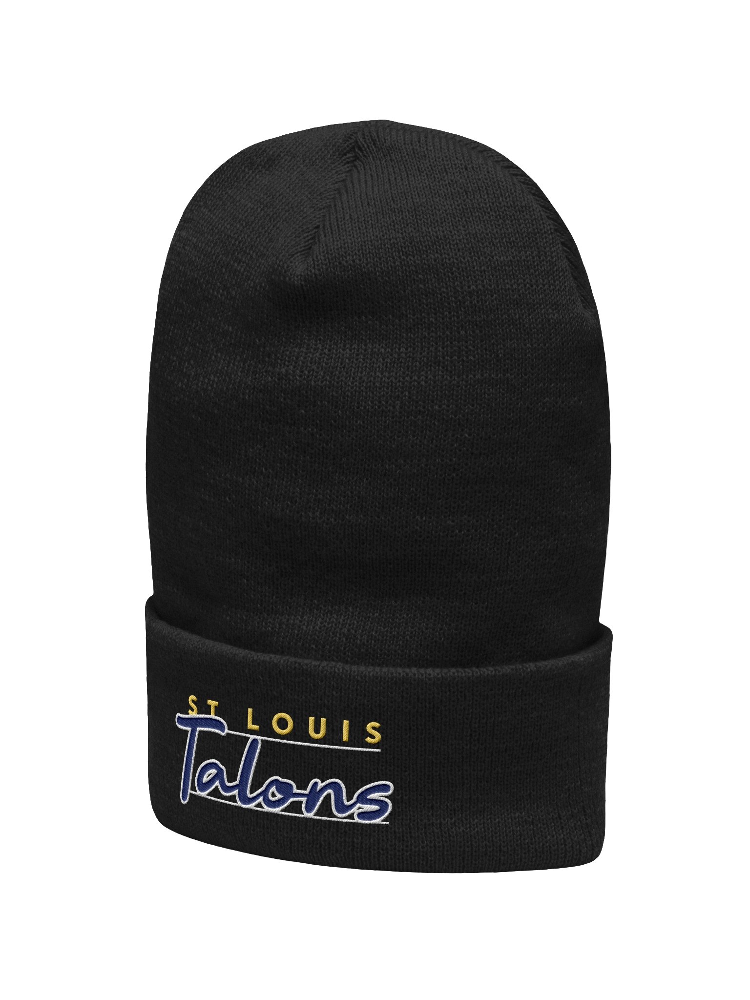 Saint Louis Talons Beanie product image (2)