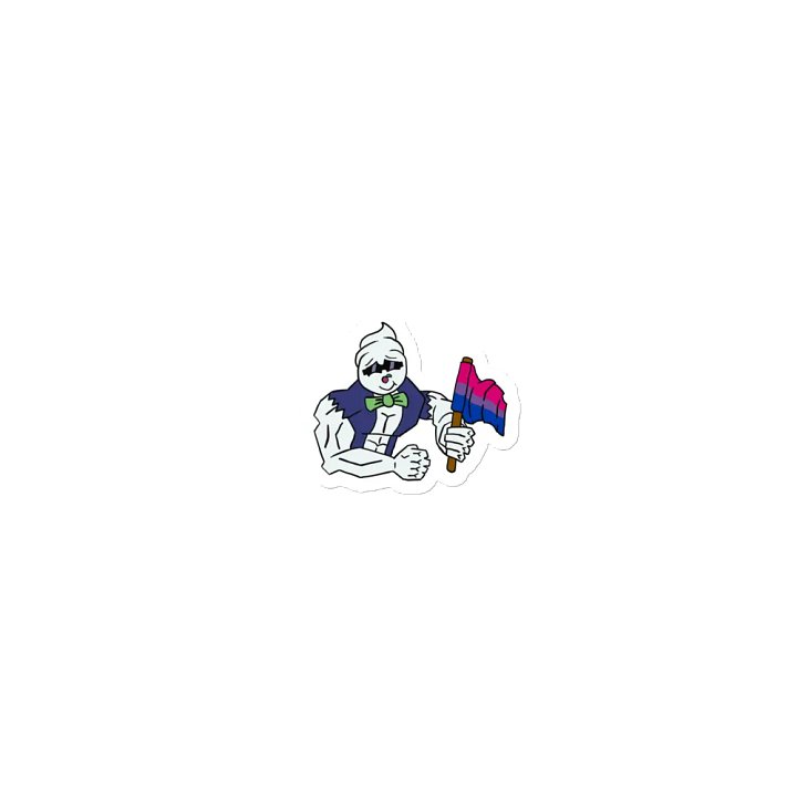 Cweemy Pride Magnet product image (1)