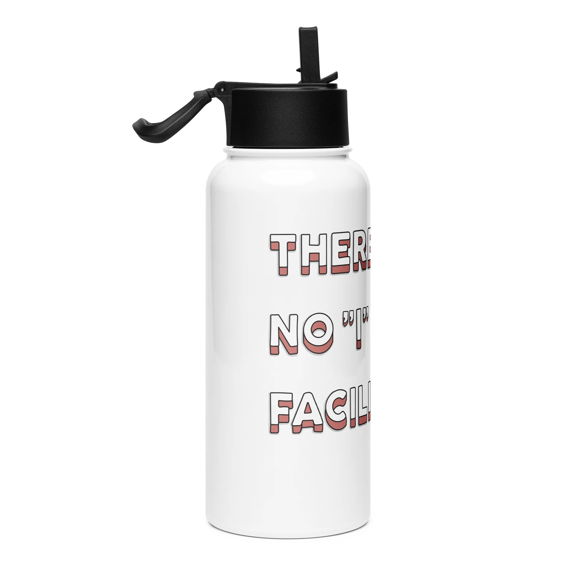 FaciliSwag Straw Bottle #07 product image (4)