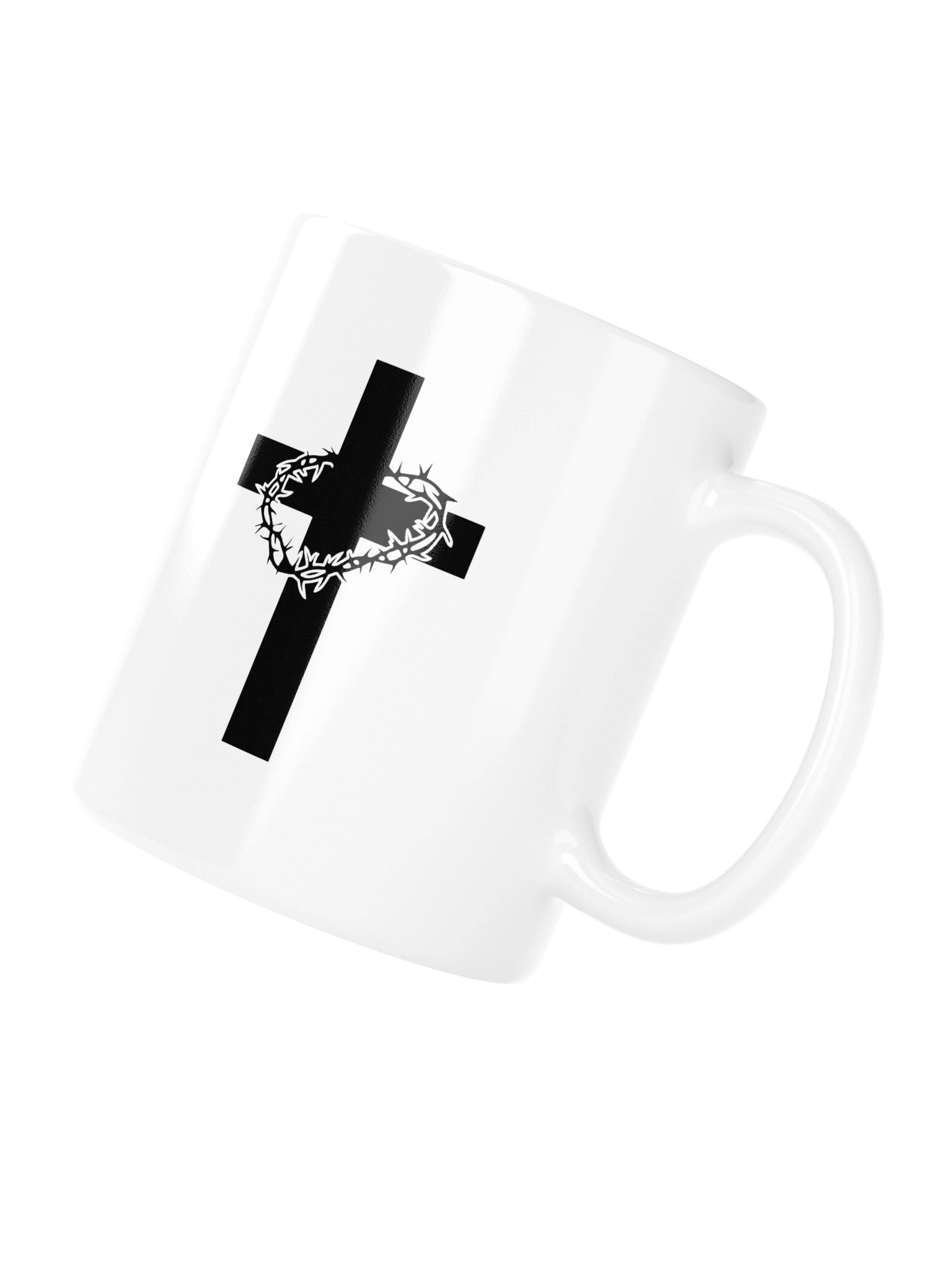 Meskelu Mamaru Mug • መስቀሉ ማማሩ product image (4)