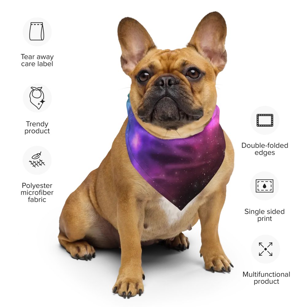 Nebula Bandana product image (8)