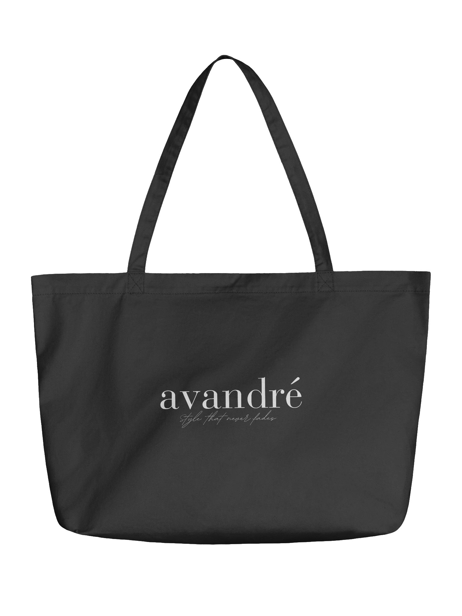 Avandre' Signature Tote Bag product image (1)