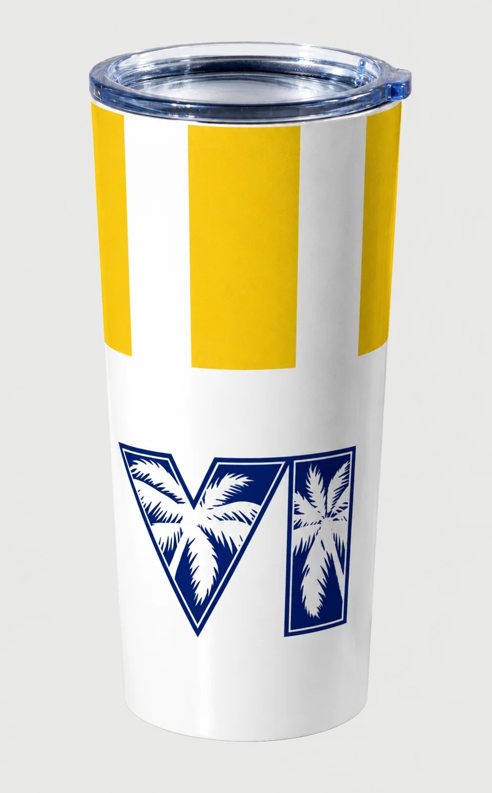 GTA VI Cluckin' Bell Souvenir Stainless Steel Tumbler | GTA 6 Cluckin Bell Cup product image (2)