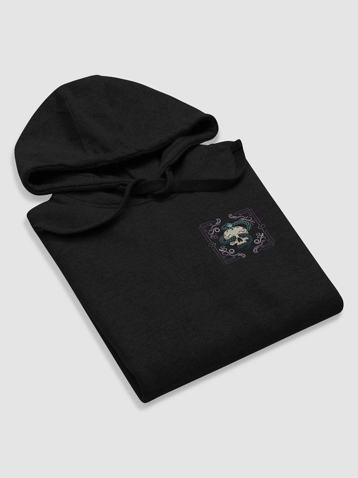 The Celestial City Hoodie product image (2)