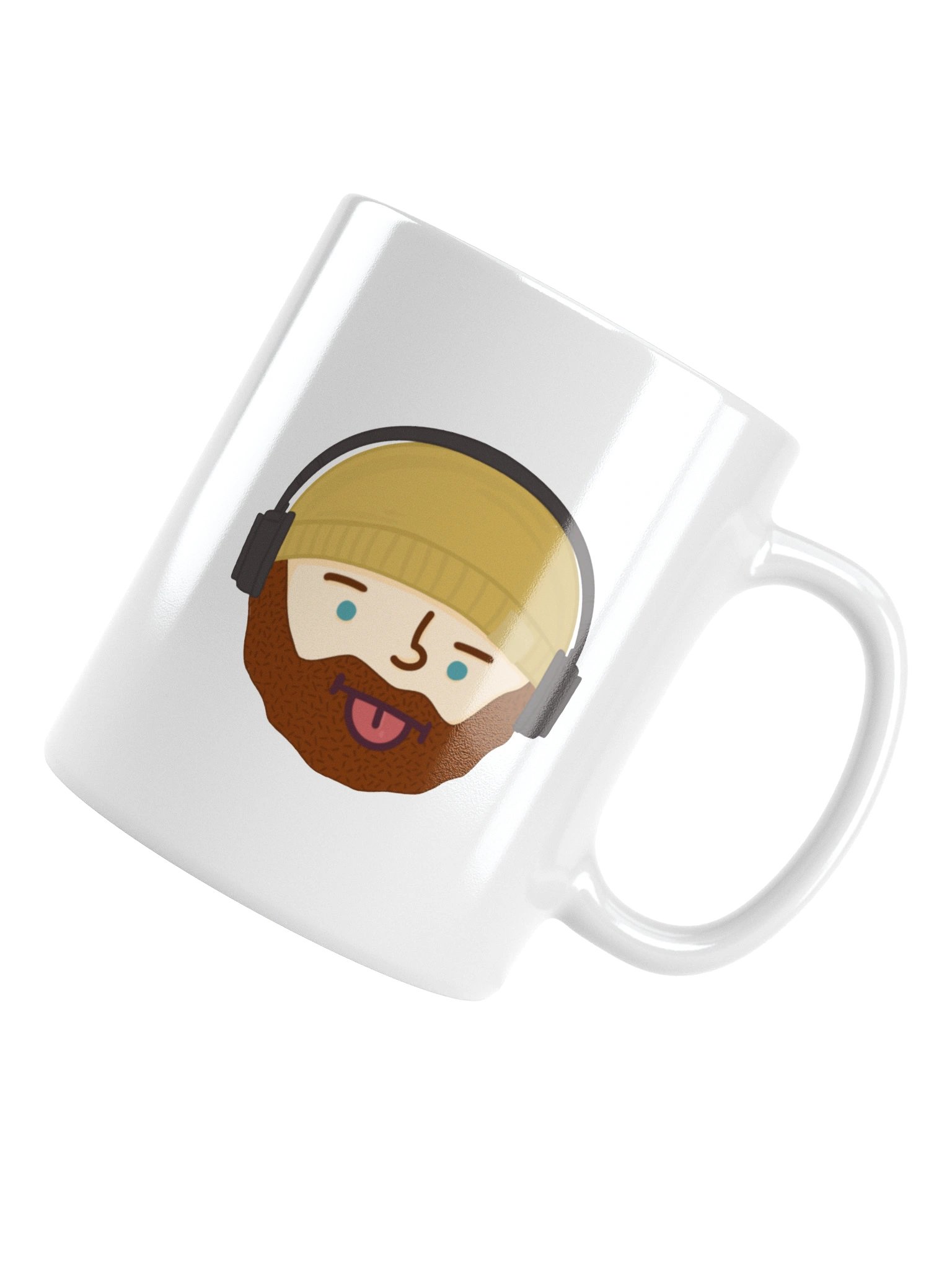 Perzival Mug product image (10)