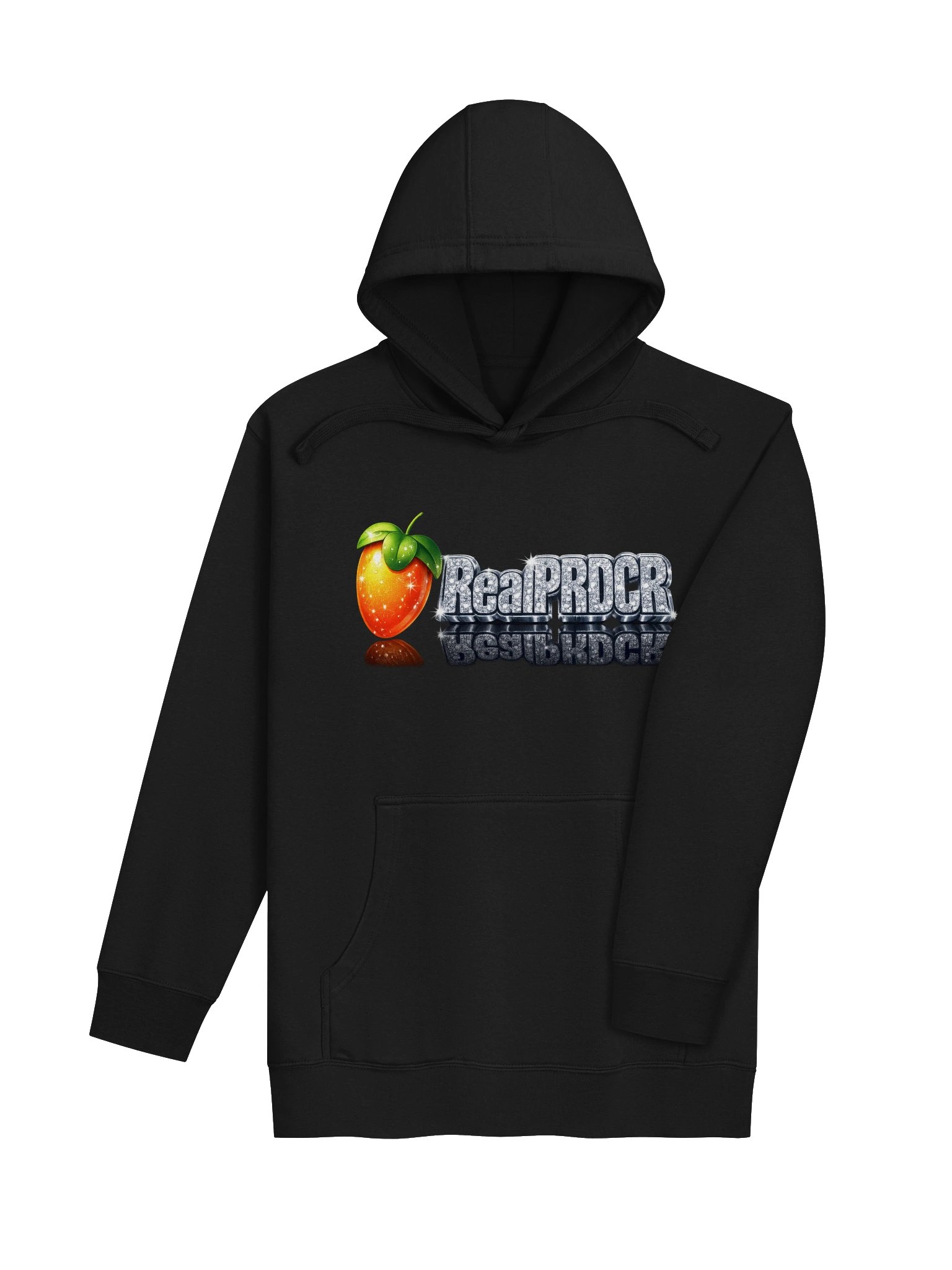 Real Producer Hood product image (4)