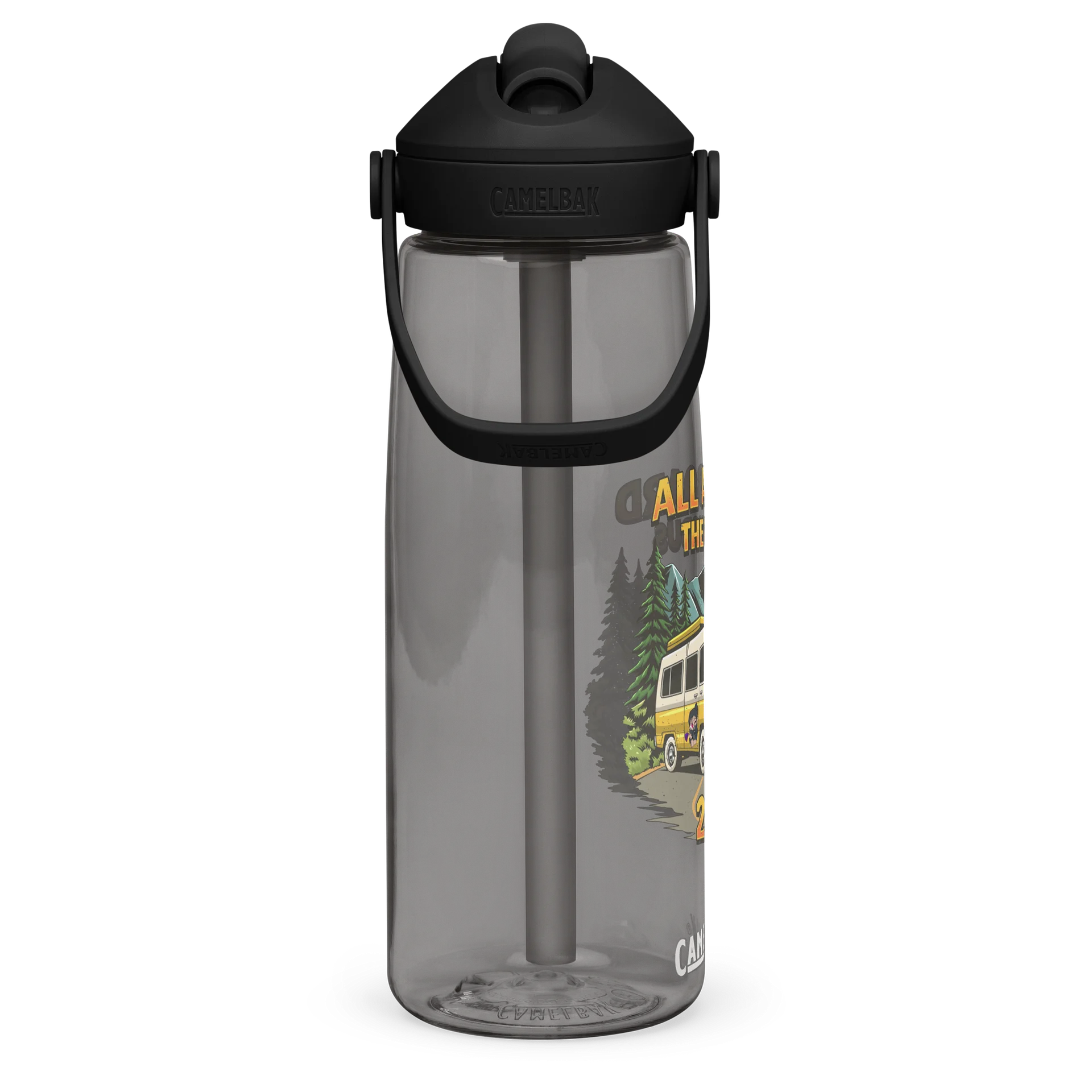 2026 Sus Bus Water Slurper product image (8)