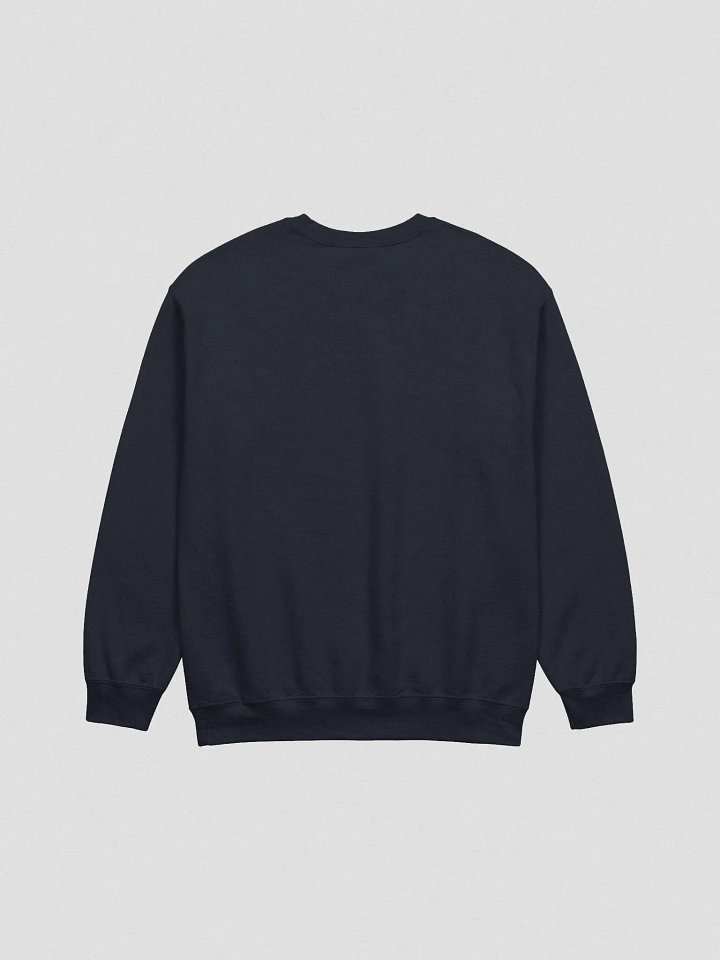 Heckin Cutie Crewneck (Colour Options) product image (11)