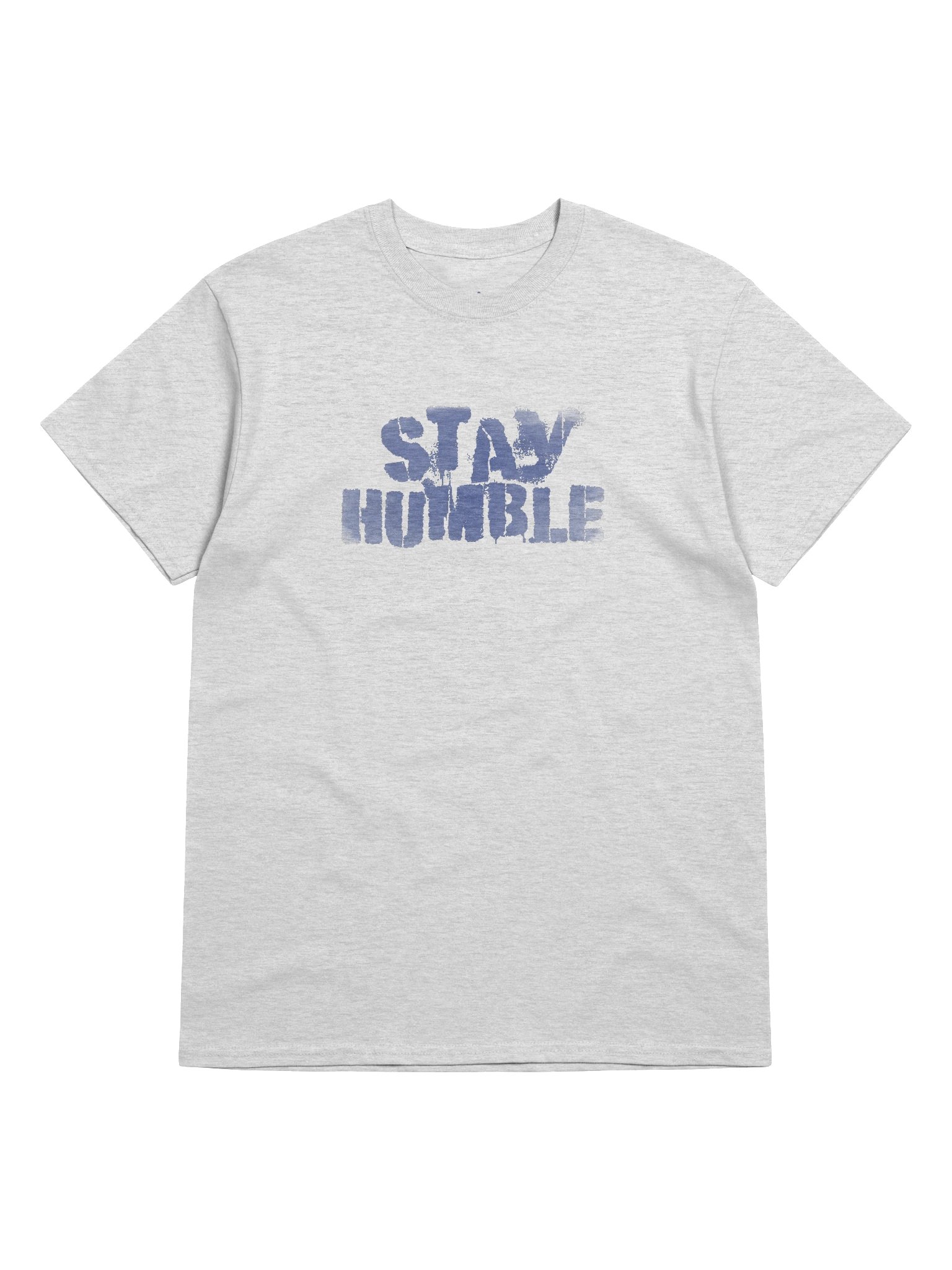 T-SHIRT - STAY HUMBLE product image (1)
