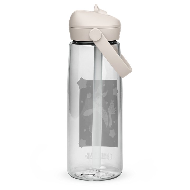 Galaxy Vtuber Star - Water Bottle product image (2)