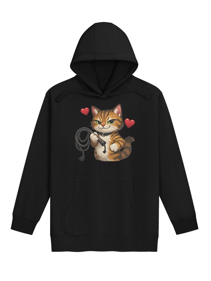 Pussy Whipped meme Hoodie product image (1)