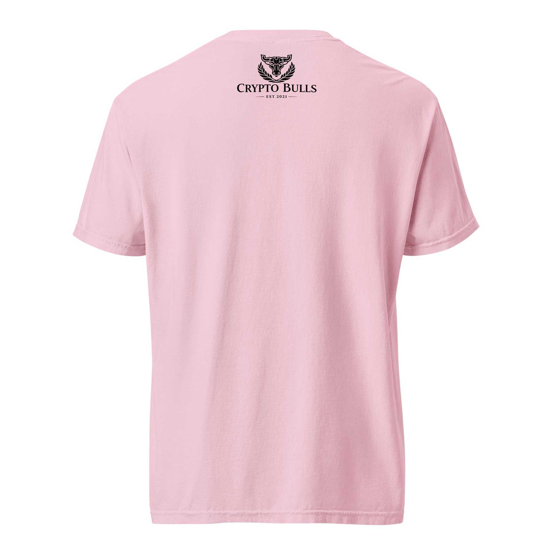 Bullish Mascot Graphic T-Shirt product image (5)