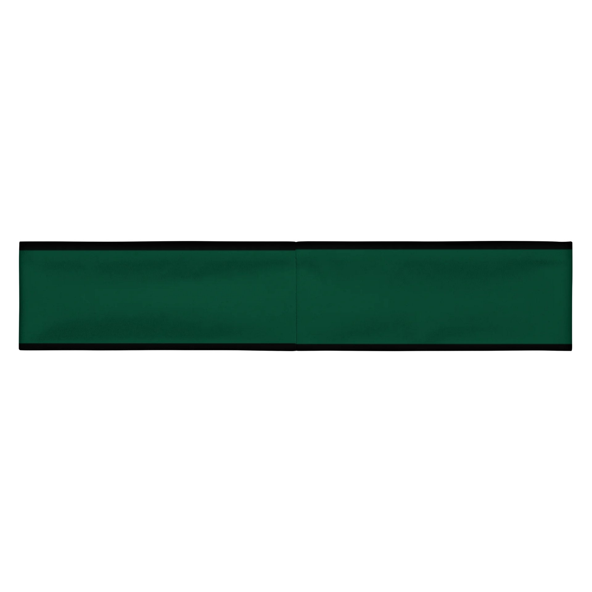 Green Sleepy Agent Headband product image (2)
