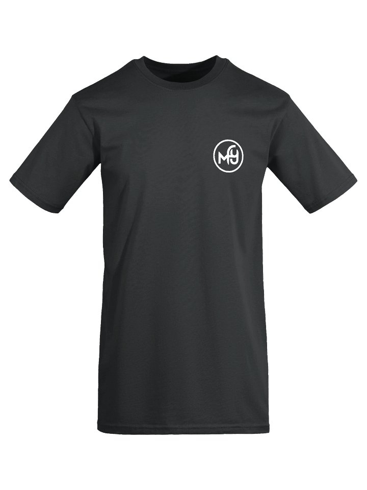 Music For You Crew Tee product image (1)