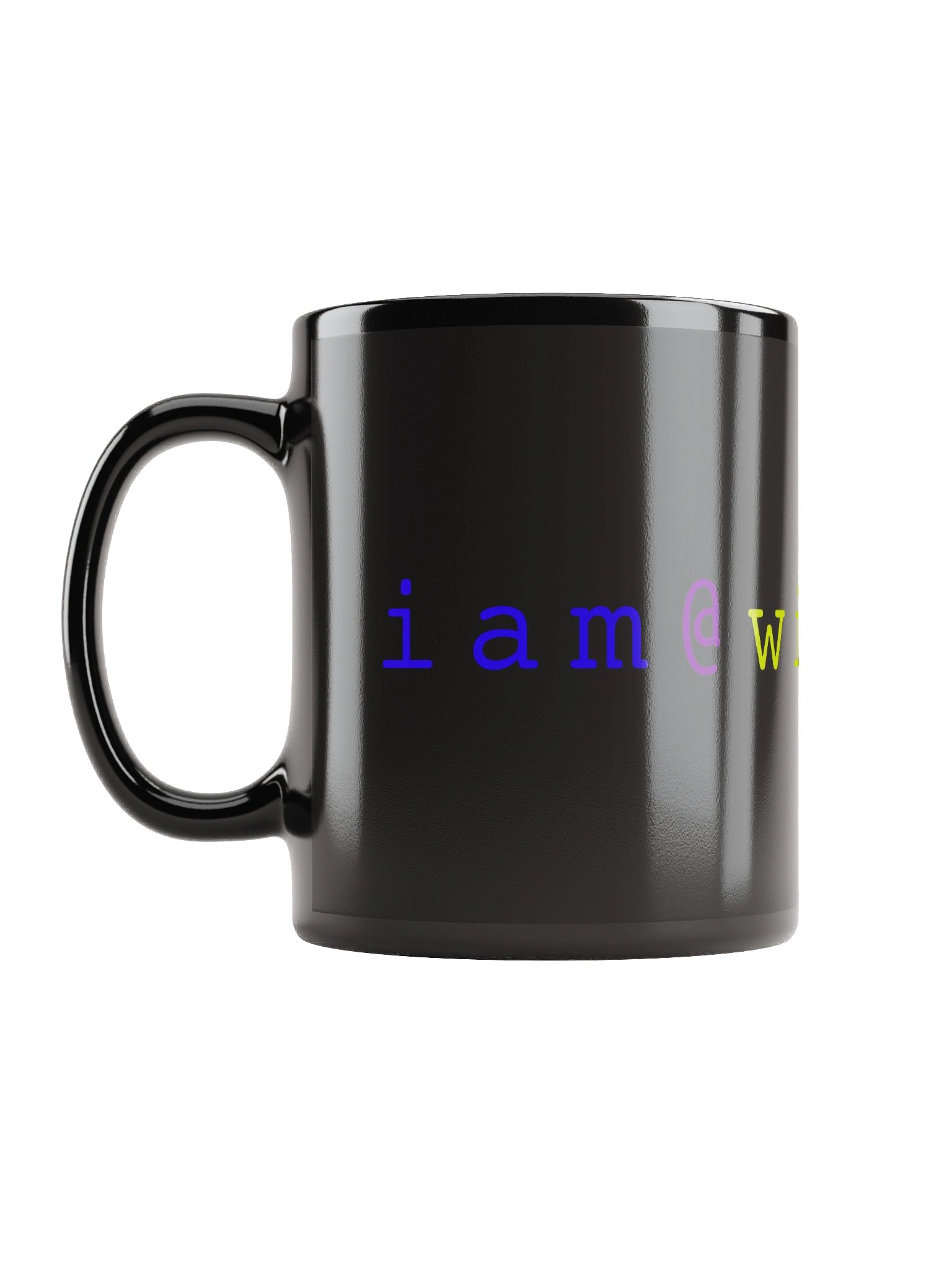 wits end mug black-no logo product image (11)