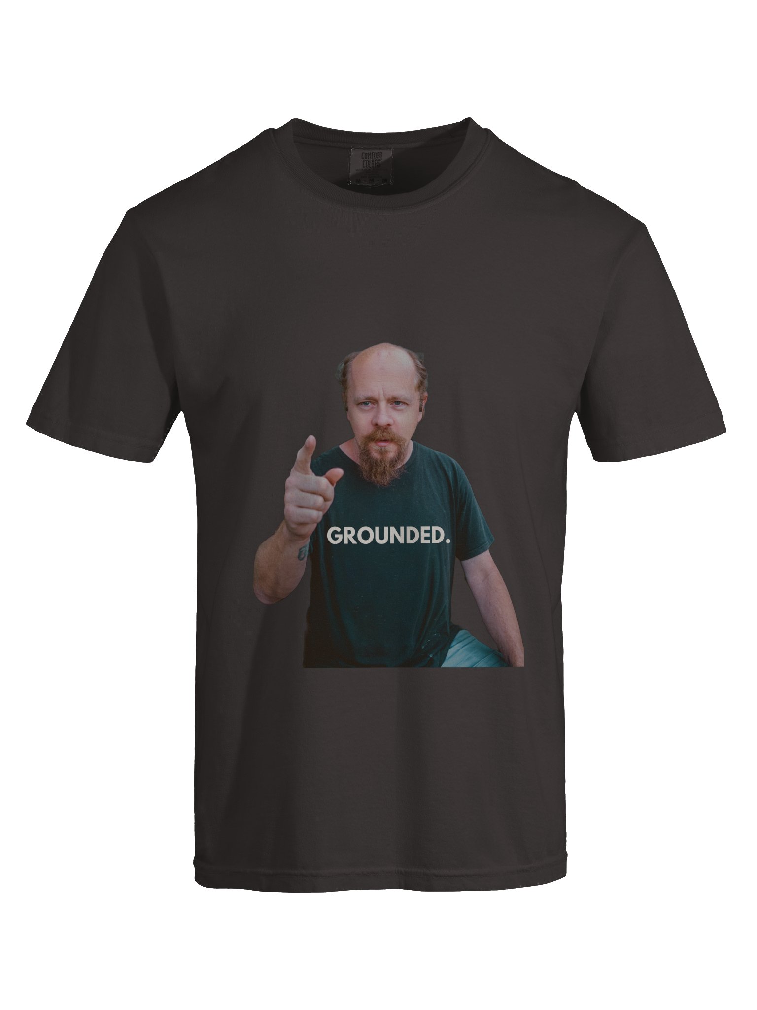 Grounded. product image (60)
