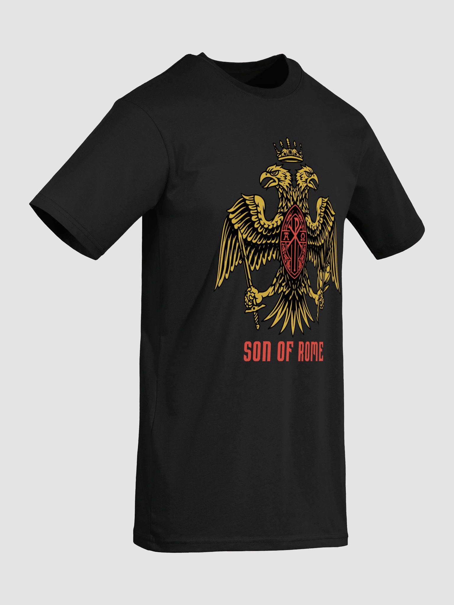 Byzantine SON OF ROME Heavy Tee product image (22)