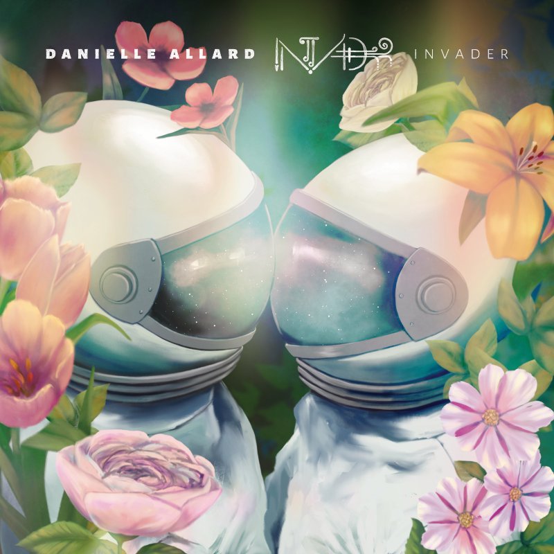 INVADER Digital Download (Full Album) product image (1)