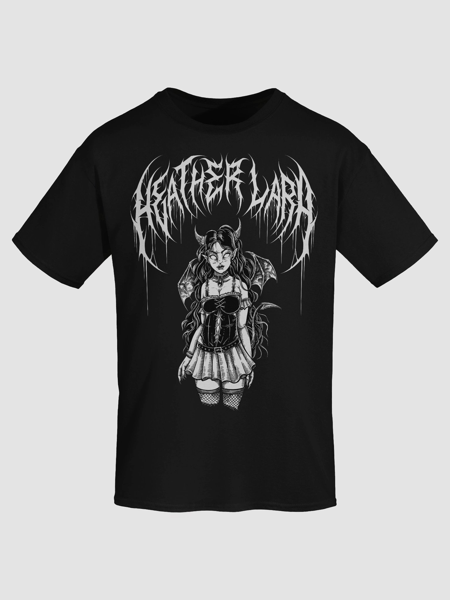 SUCCUBUS TEE product image (40)