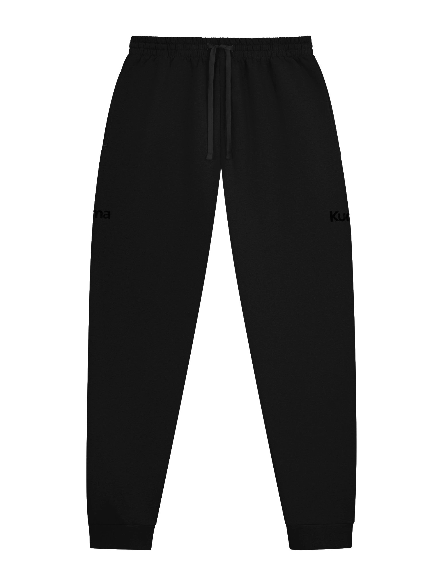 KUMA Essential Unisex Joggers product image (2)