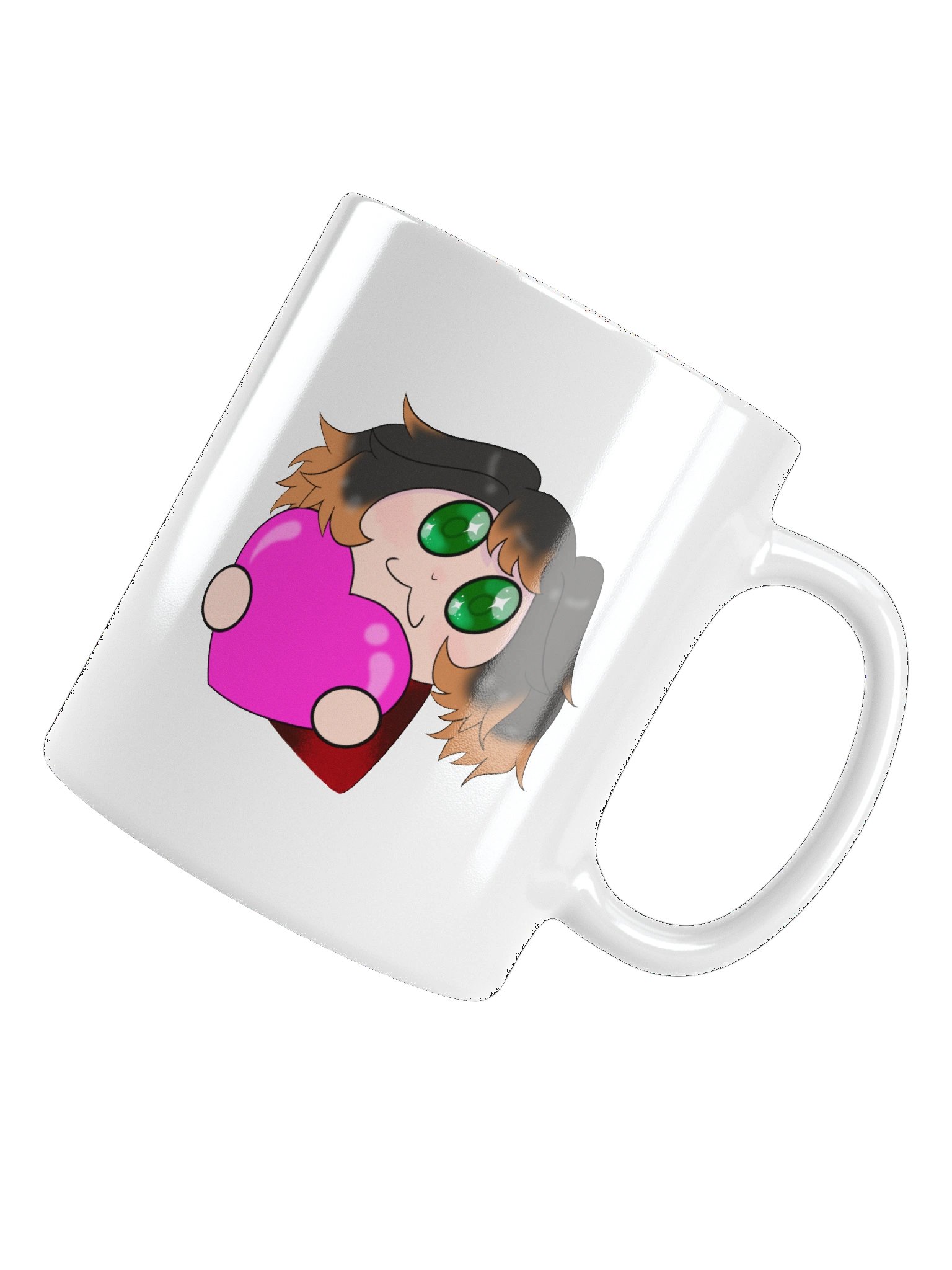 Nursey Dragon Mug product image (5)
