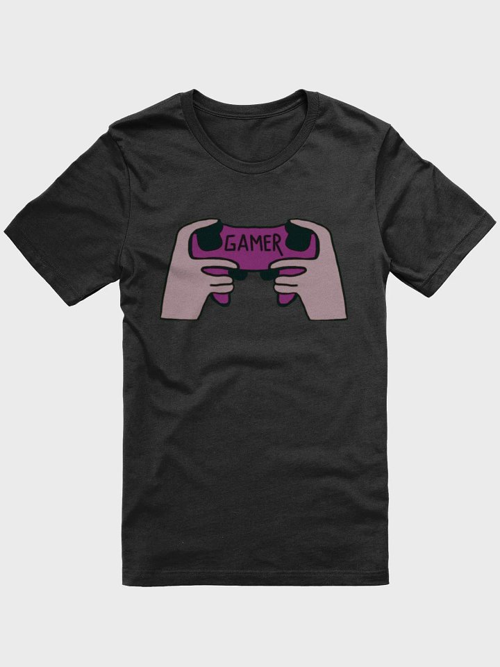 GAMER SHIRT product image (3)