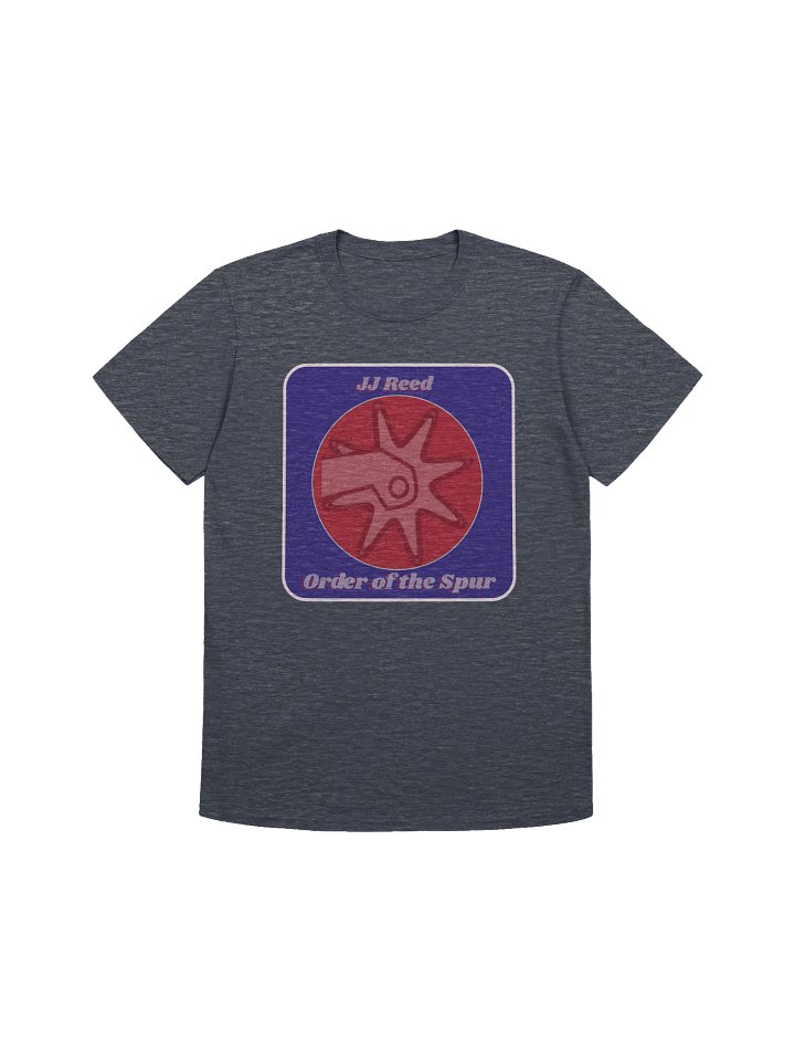 Order of the Spur Emblem T-Shirt product image (3)