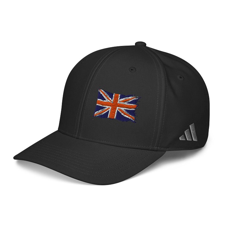 BritPop Union Cap product image (6)