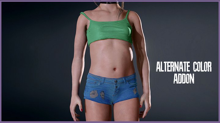 Resident Evil 2 Remake: SB The Explorer Mod product image (2)