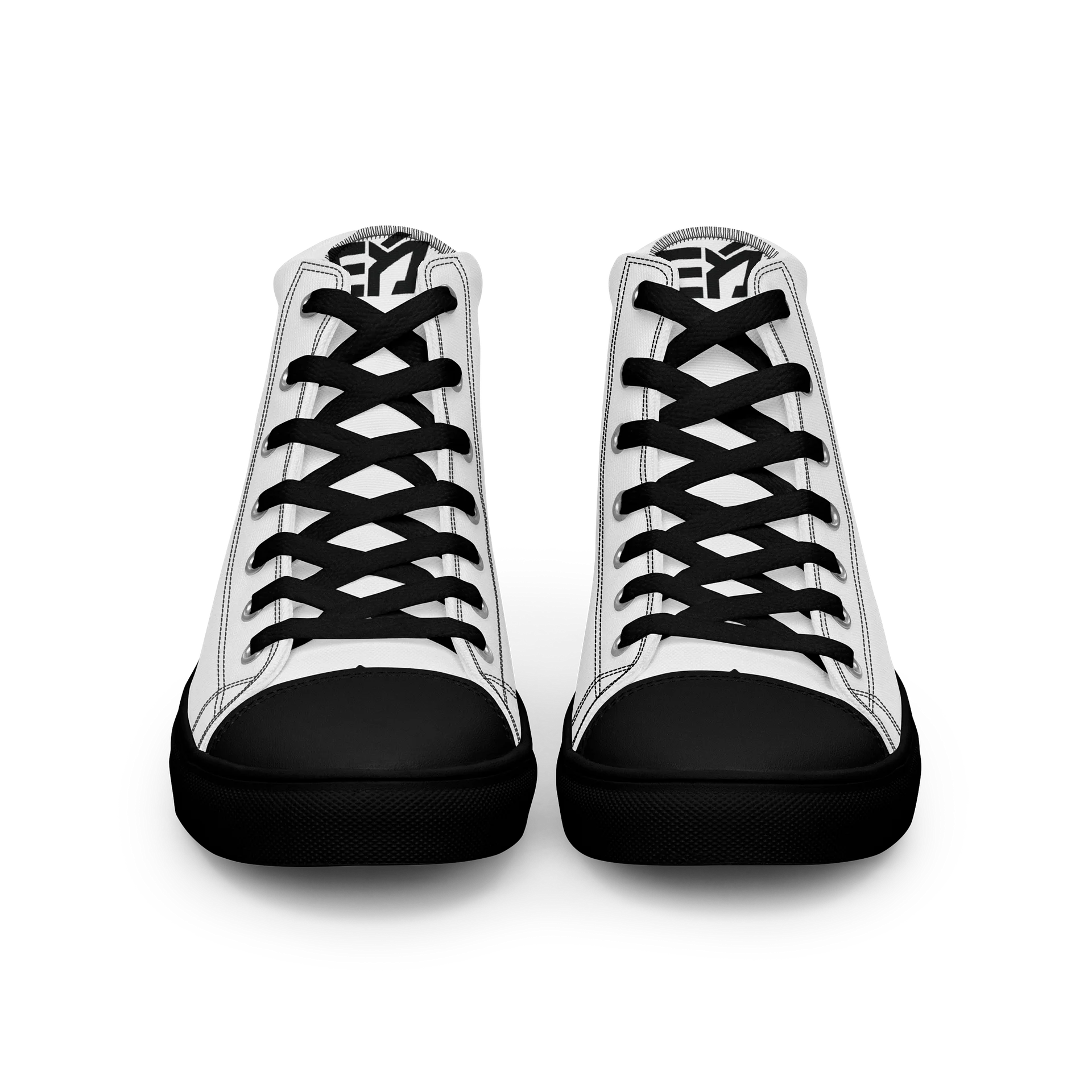 Eroomill High Top Canvas Shoes product image (2)