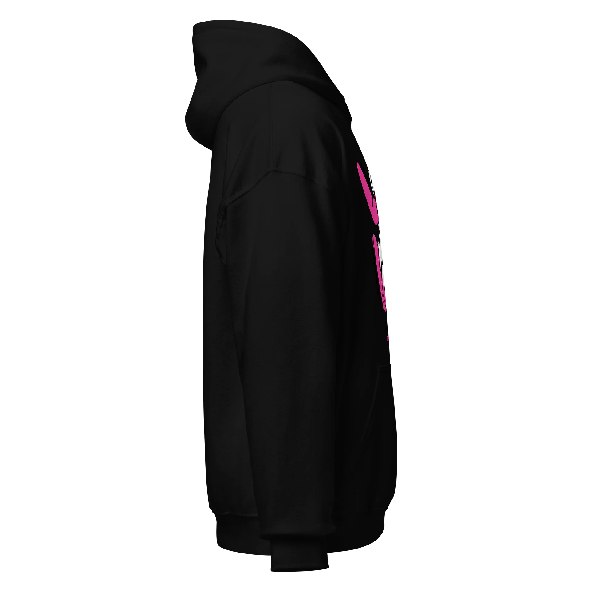Love Smile Every Day Classic Hoodie product image (3)