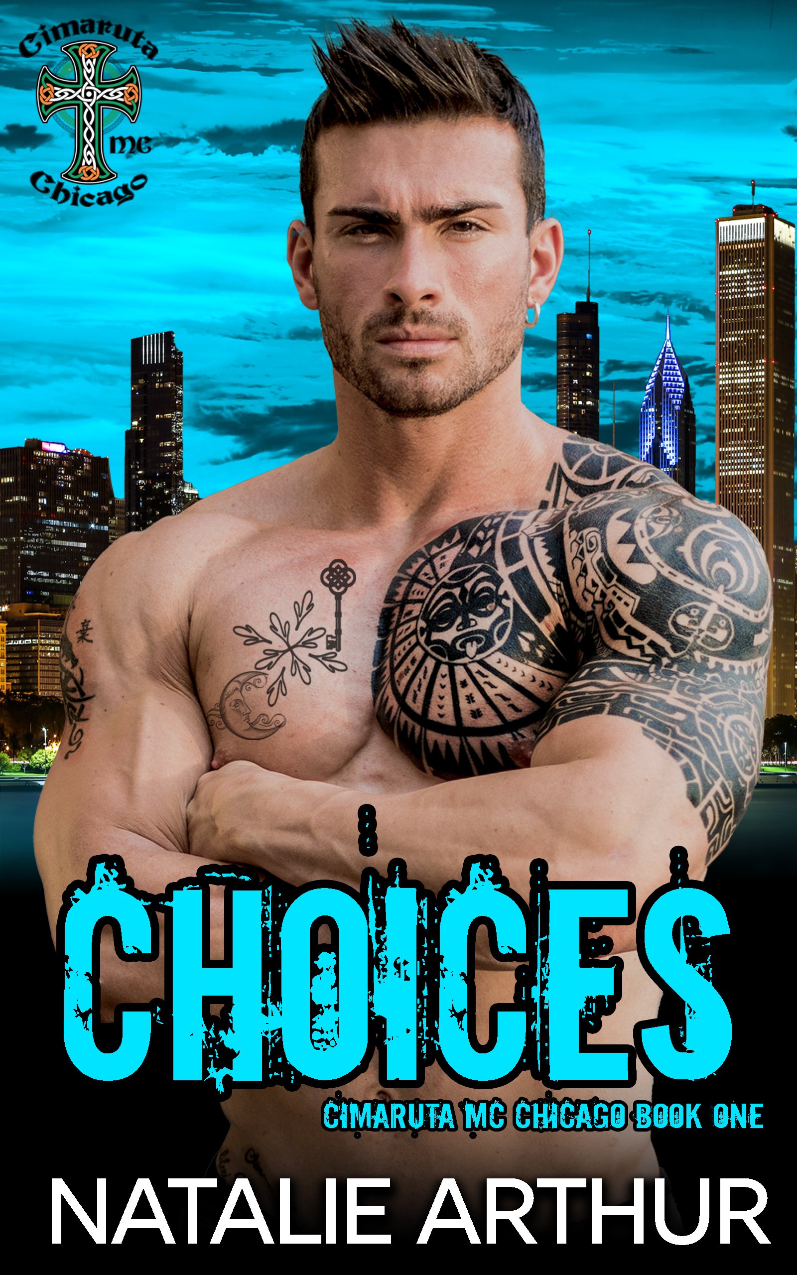 Choices product image (1)