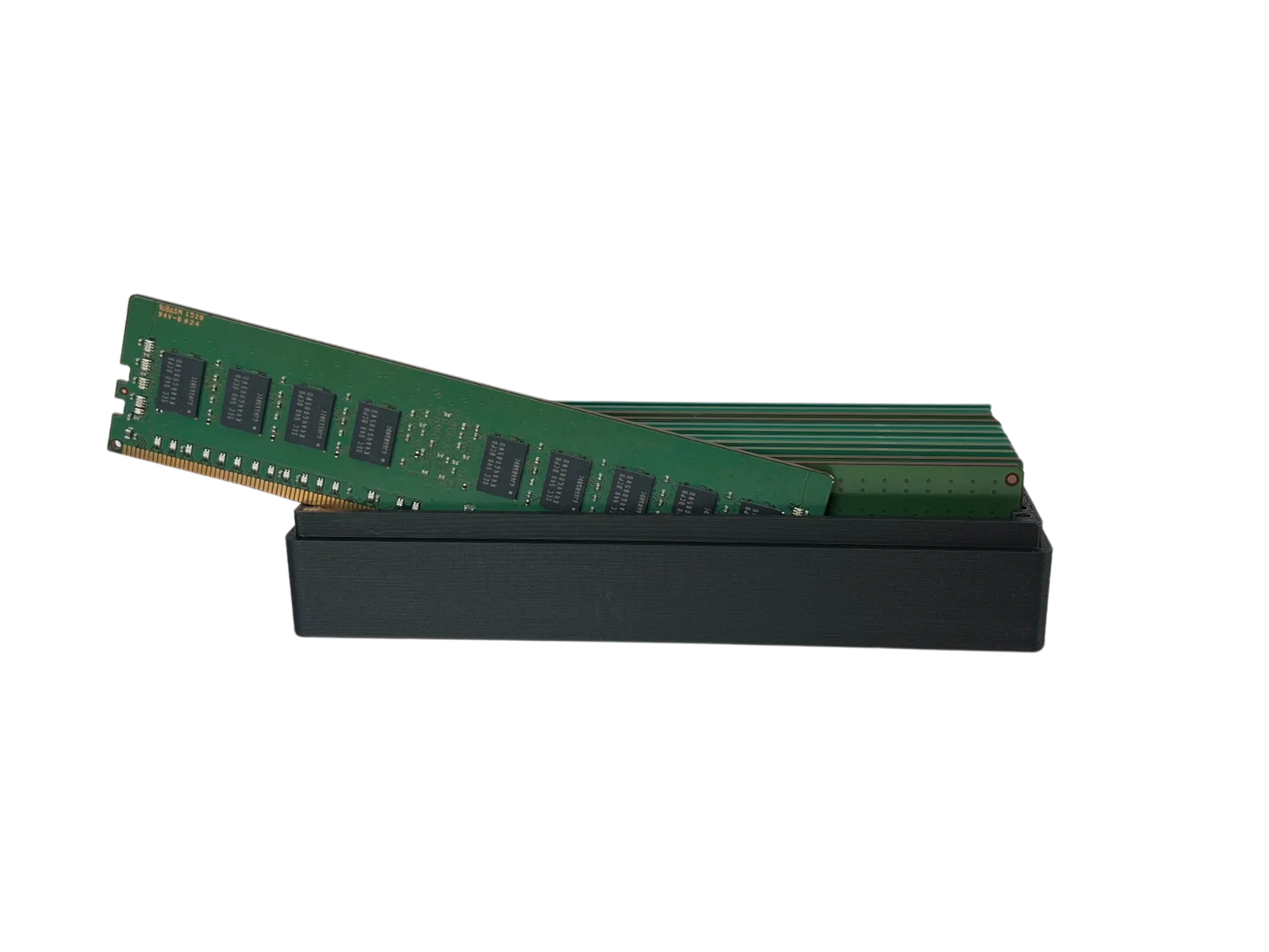 HomeLab Gear 12x DIMM Holder product image (2)