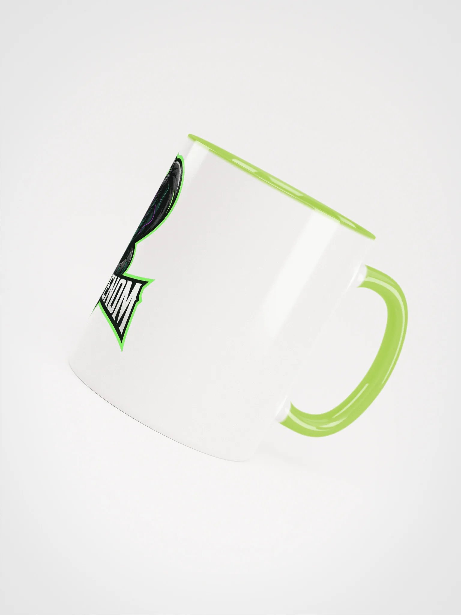 VeinsOfVenom81 Ceramic Mug product image (4)
