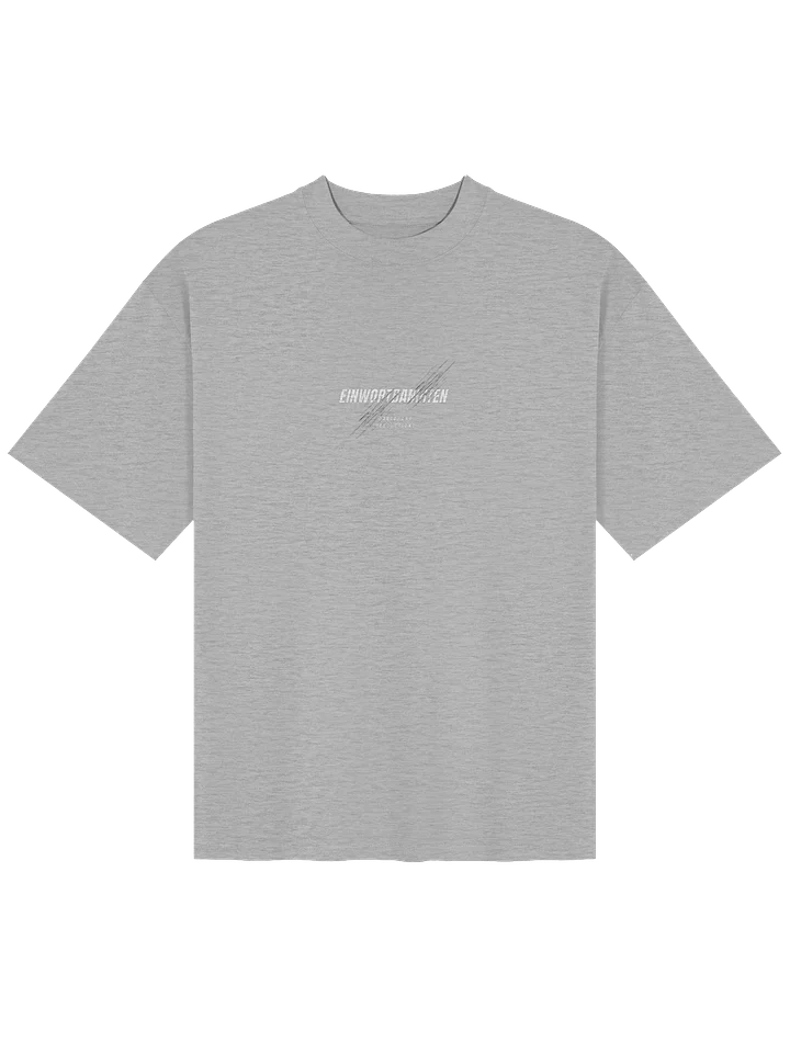 Einwortbanditen Big shirt product image (33)