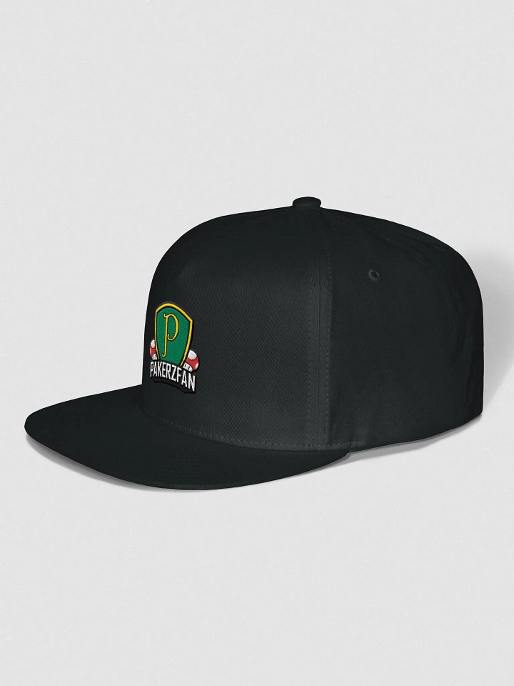 Pakerzfan Flat Hat product image (7)