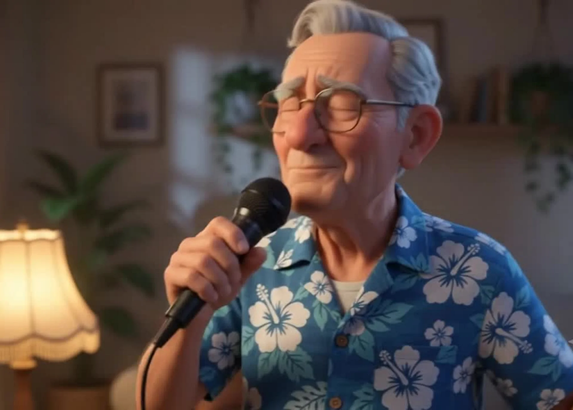 The Life of the Party: Grandpa Birthday product image (2)