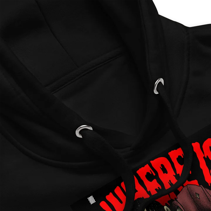 Where Is My Candy Zombie Hoodie product image (2)