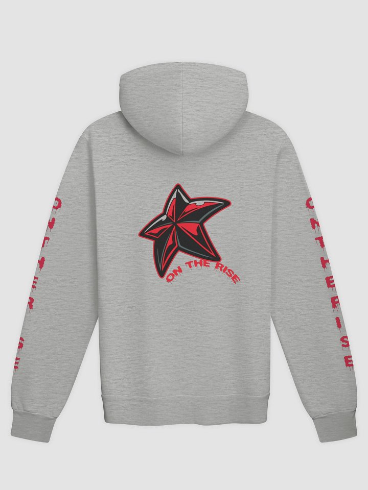 Star Hoodie product image (11)