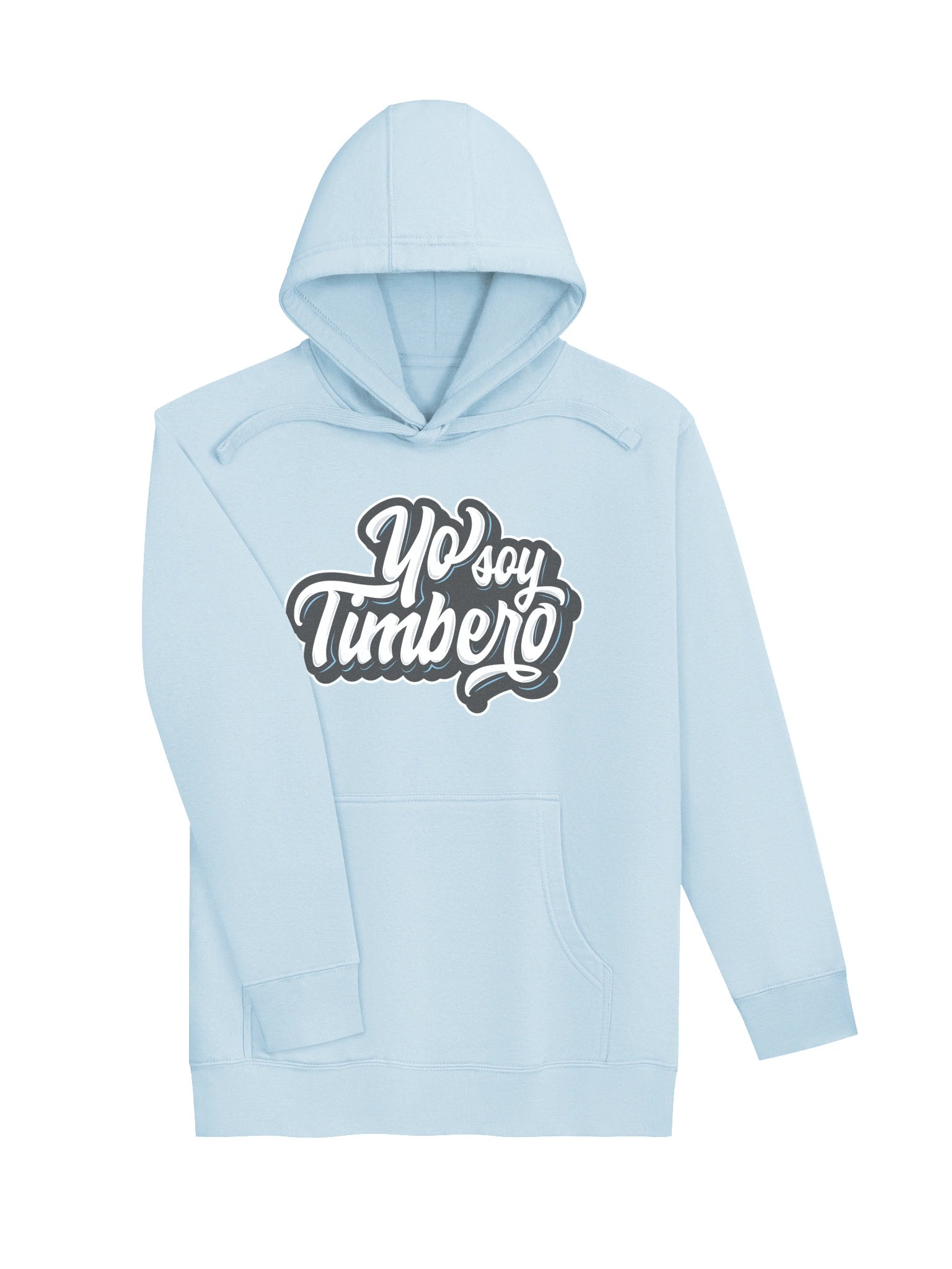 Yo Soy Timbero product image (14)