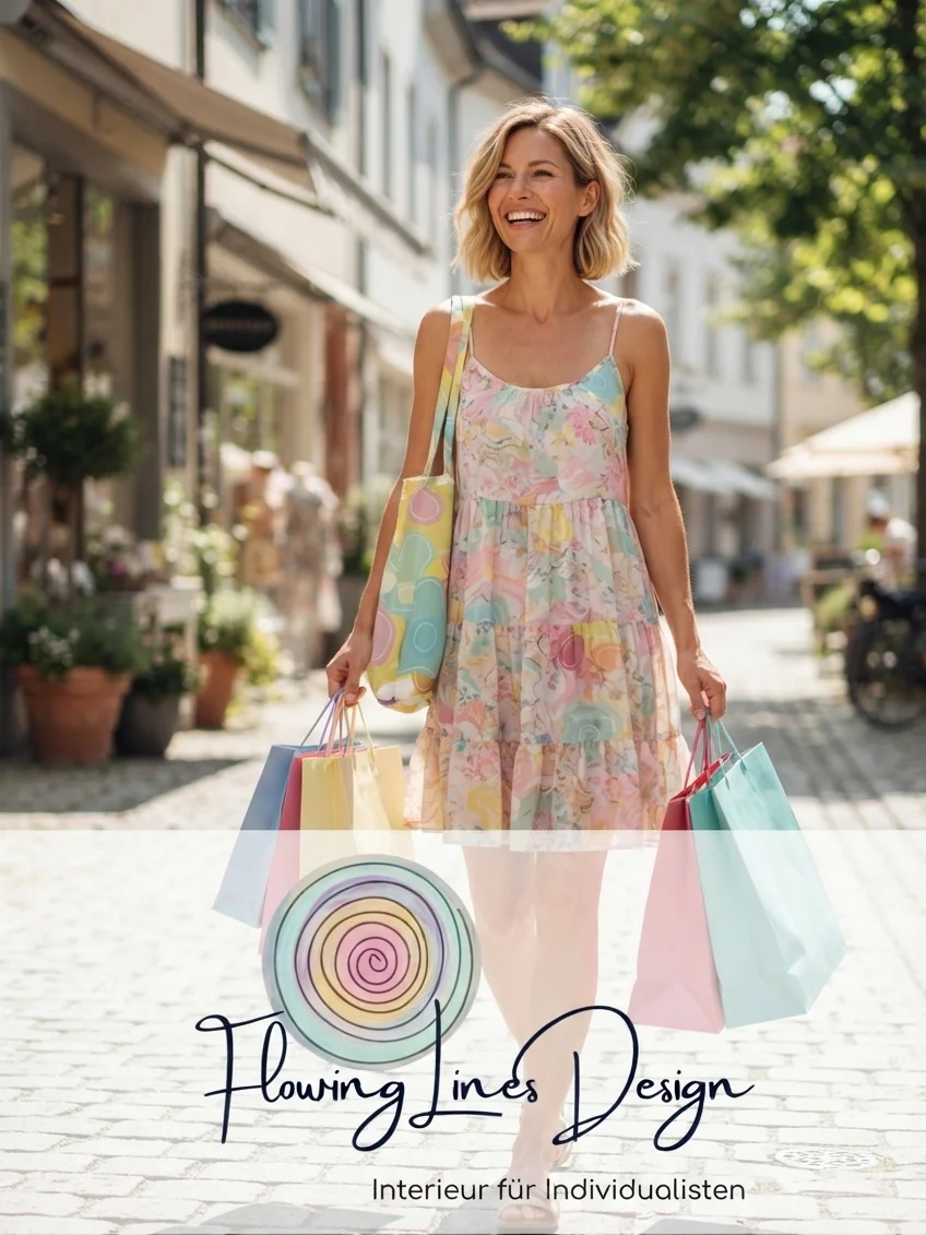 City Flower bag product image (4)