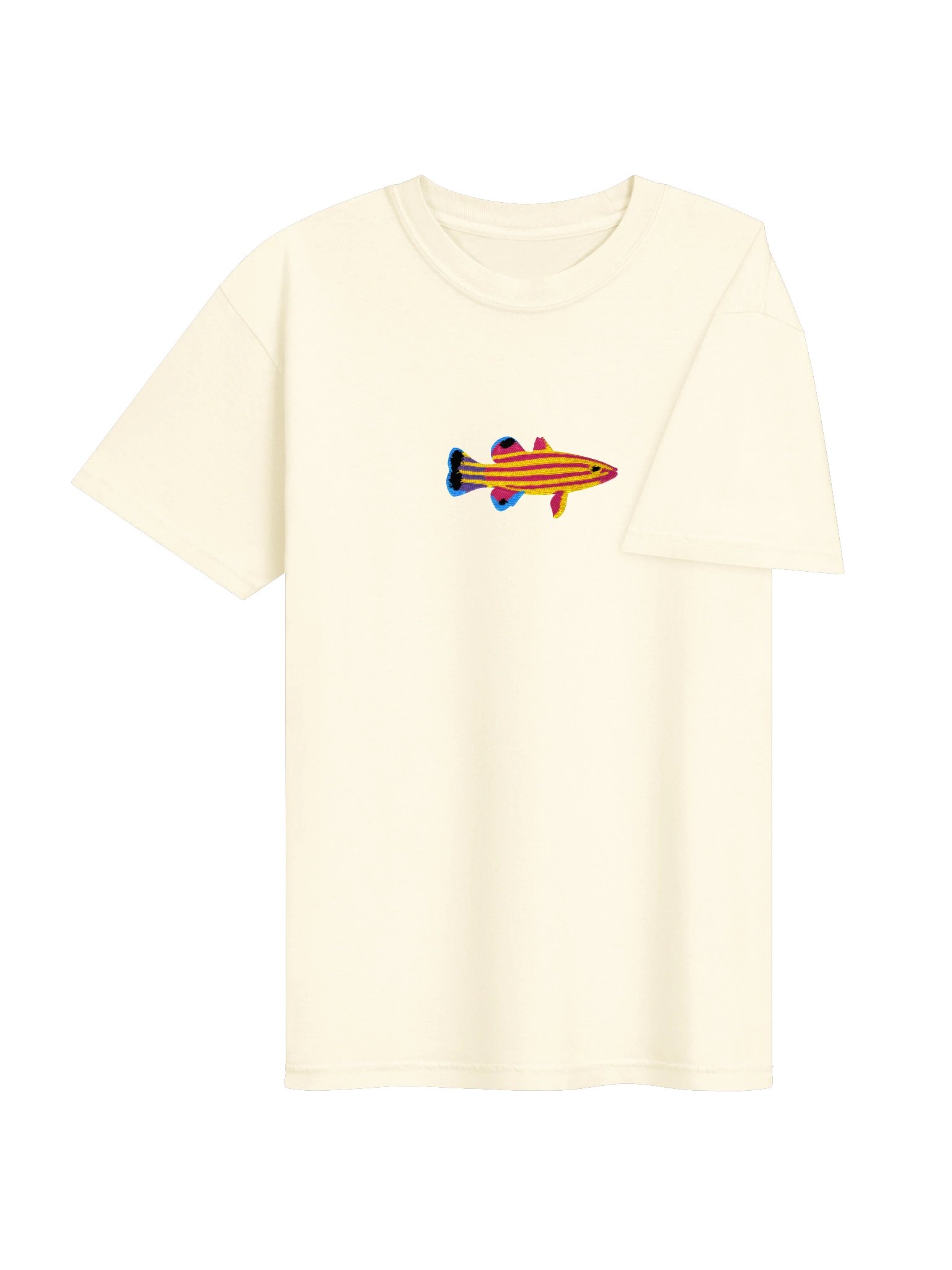Swales Swissguard Basslet Embroidered Premium Shirt | Saltwater Reef Aquarium Fish & Marine Life Apparel product image (44)