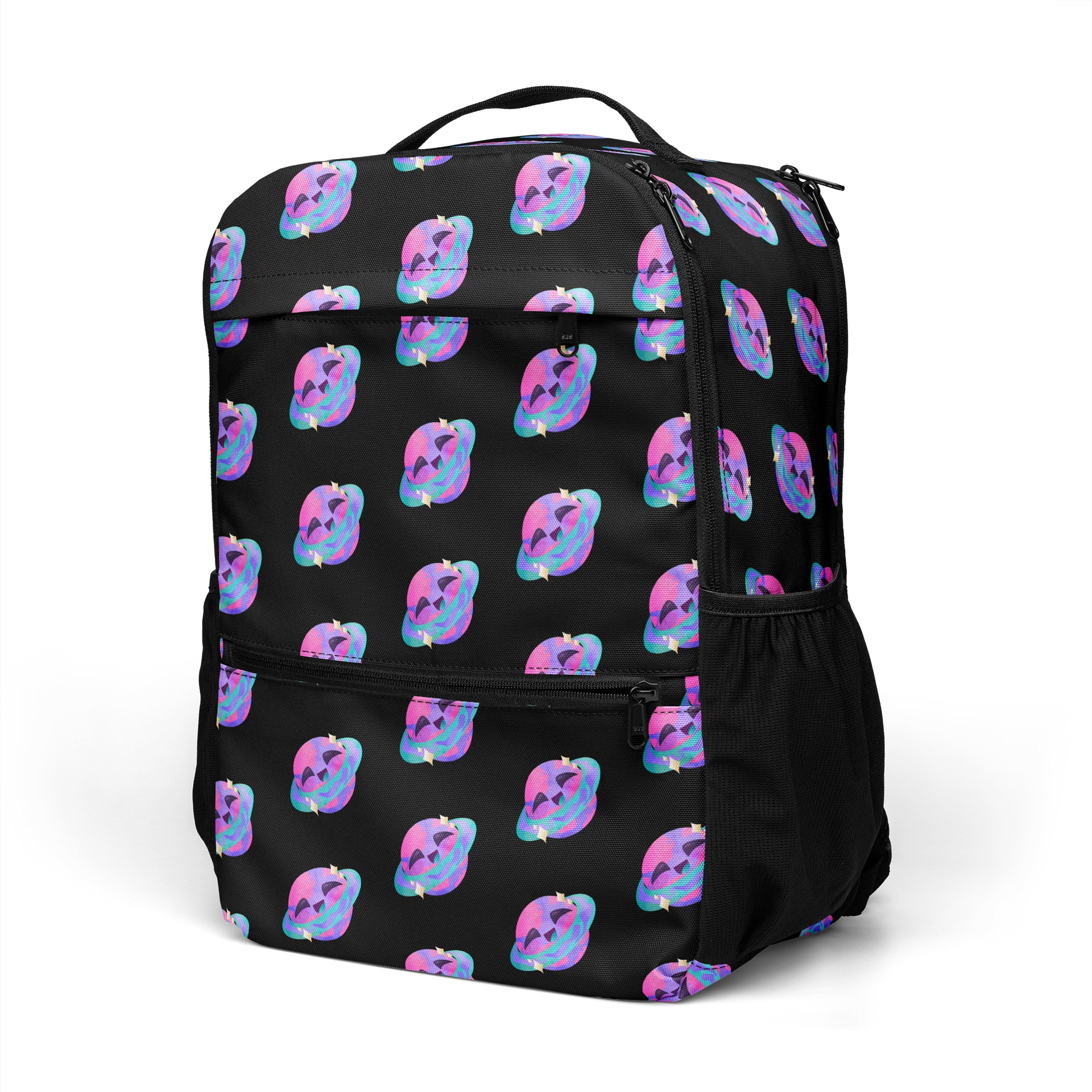Affable Ara(s) Utility Backpack product image (5)
