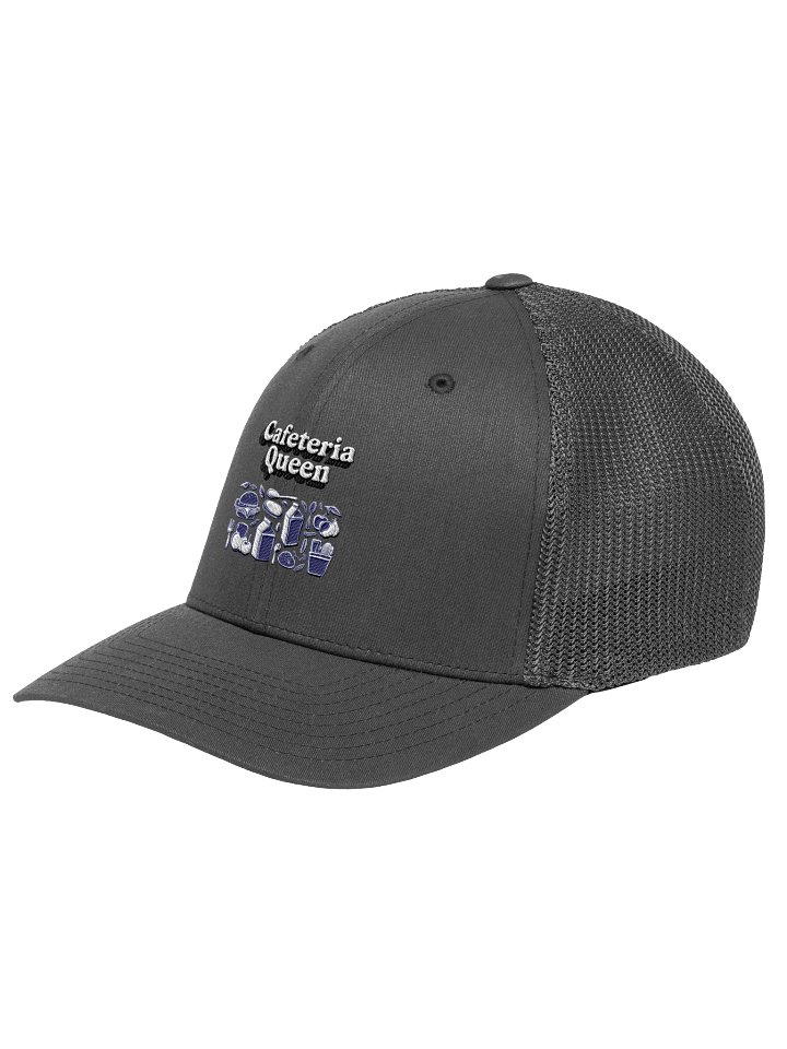 Cafeteria Queen product image (2)