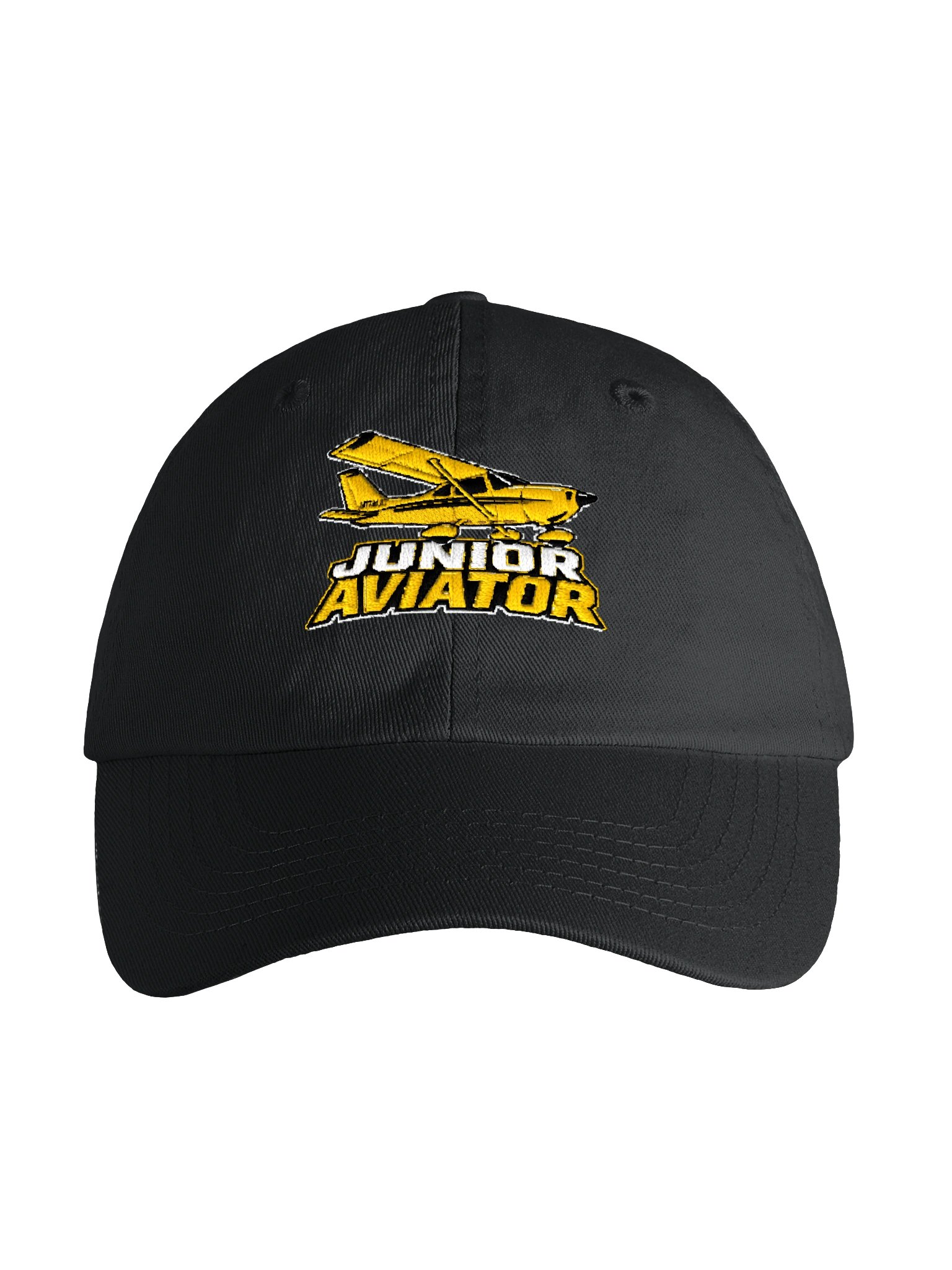 MSE Junior Aviator Tee — Future Pilot product image (1)