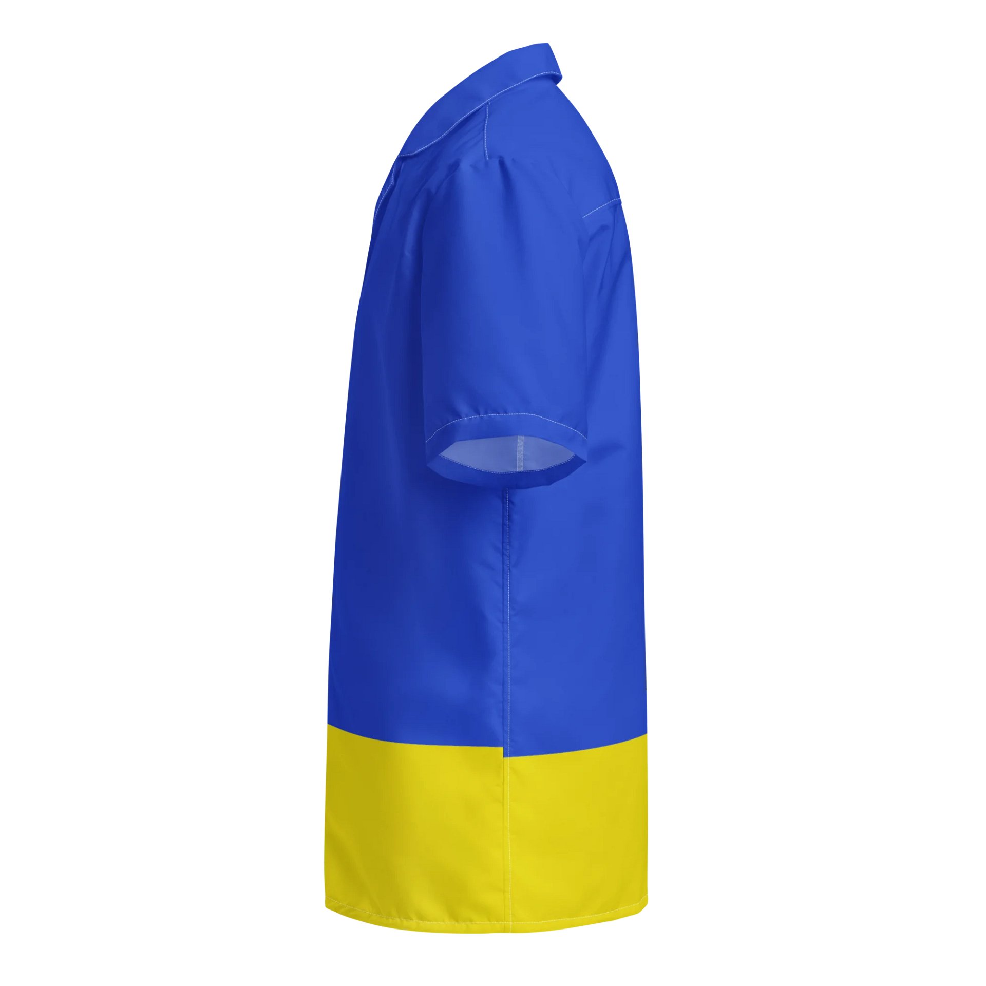 Hedgehog Zone Overshirt product image (3)