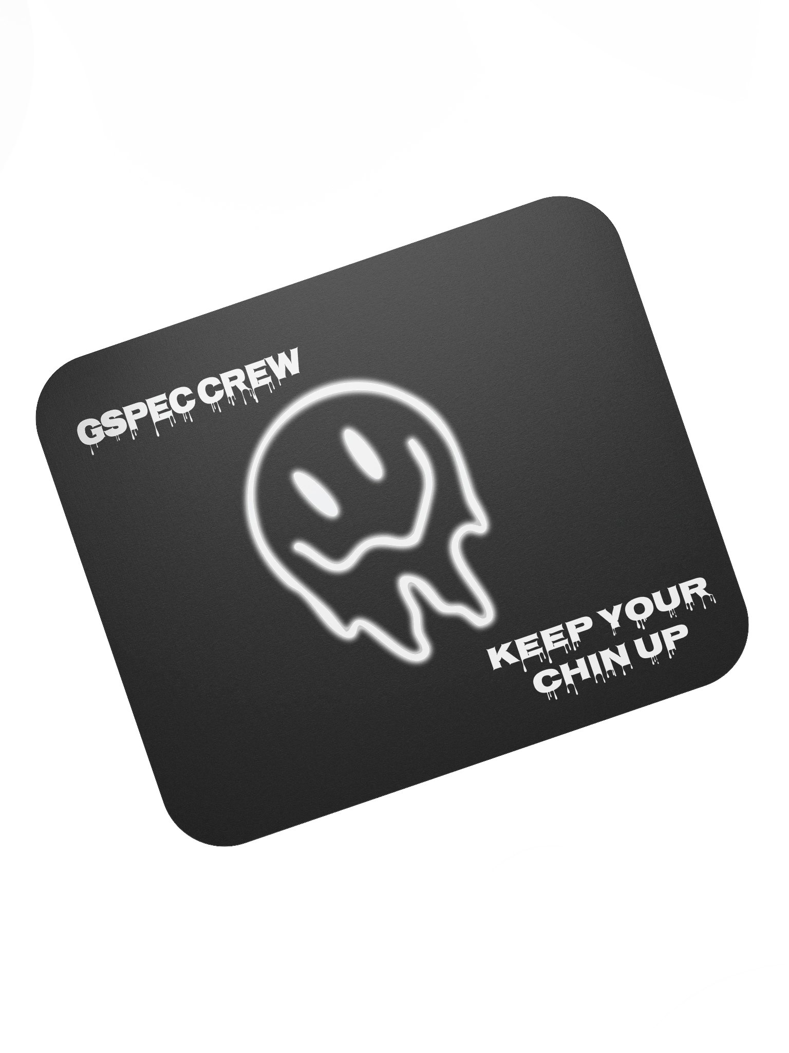 GSPEC's Smiley Face Mouse Pad product image (7)
