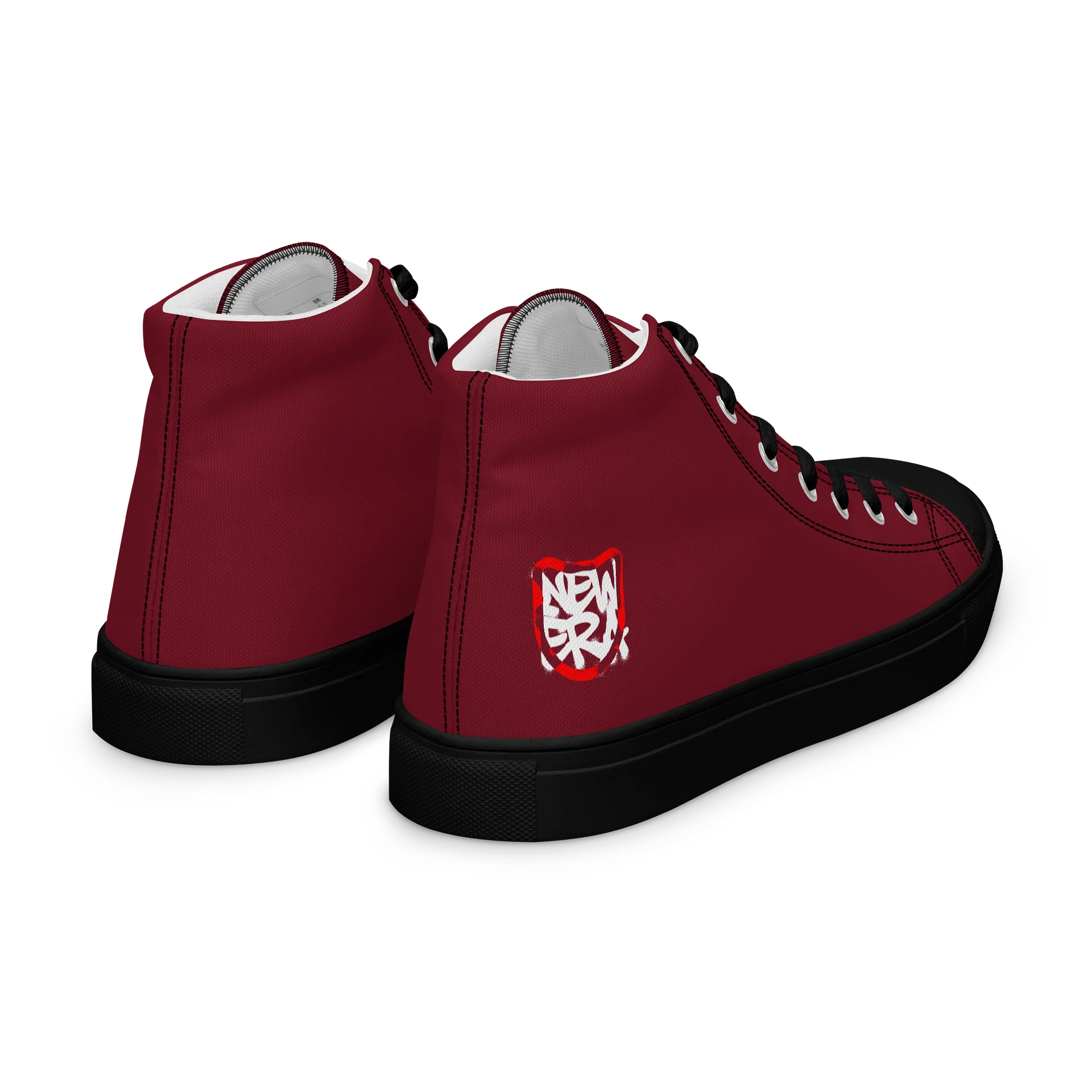 Graduation | NEW ERA High Tops product image (7)
