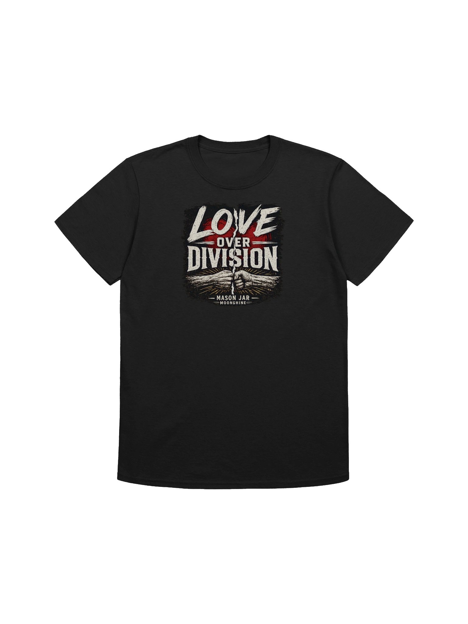 Love Over Division - Unity Series product image (4)