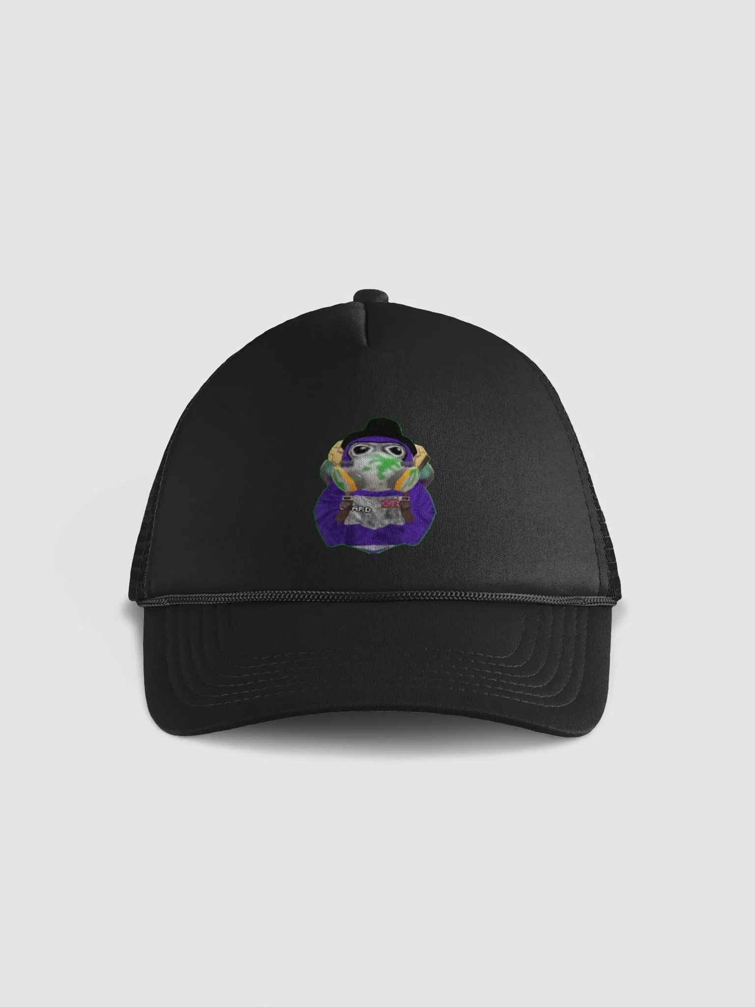 Gorgu Cap product image (1)